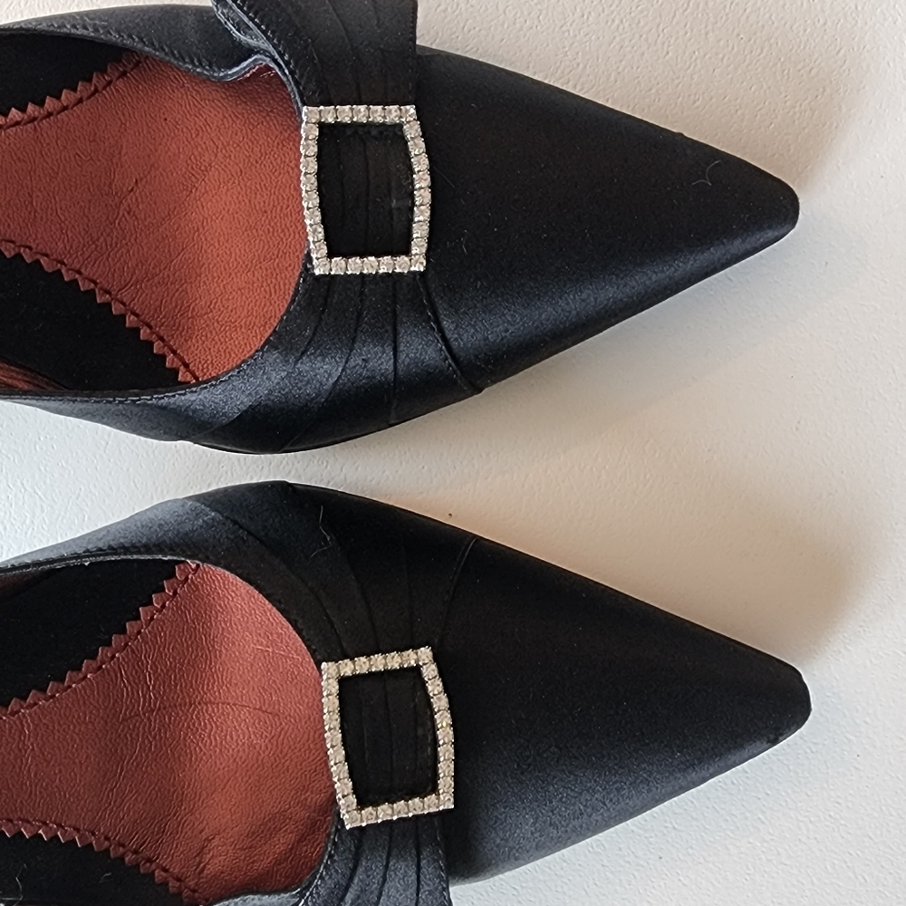 Cole Haan Heels